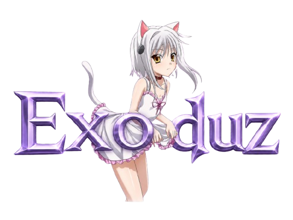 Exoduz